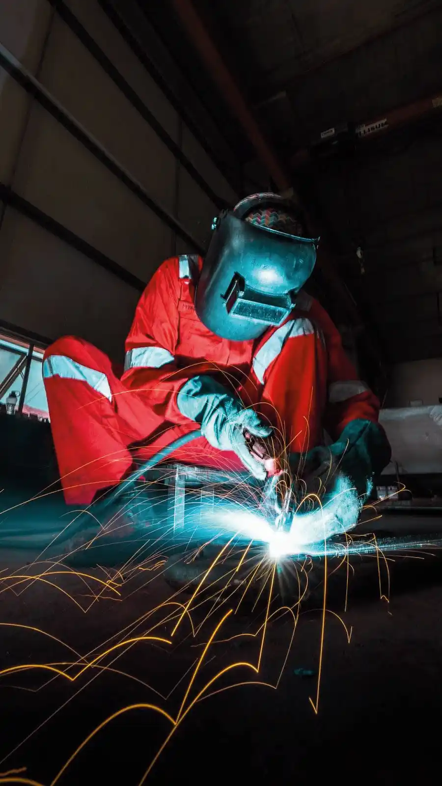 Engineering & Fabrication Excellence
