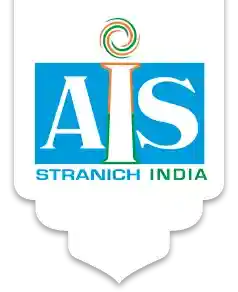 AIS Stranich India Logo Logo