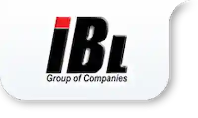 IBL Group of Companies Logo