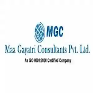 Maa-Gayatri-Consultants Logo