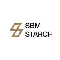 SBM Starch Logo