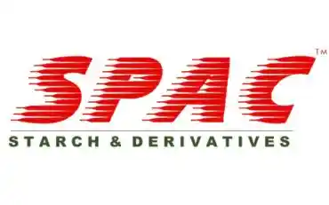 SPAC starch Derivatives Logo