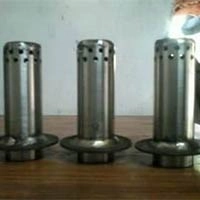 Precision Fluidized Bed Boiler Nozzle Spare