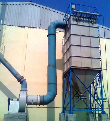Dust Collection Bag Filter
