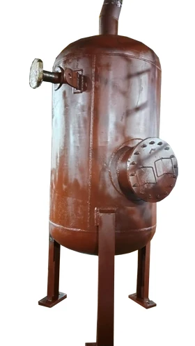 pressure vessel air receiver