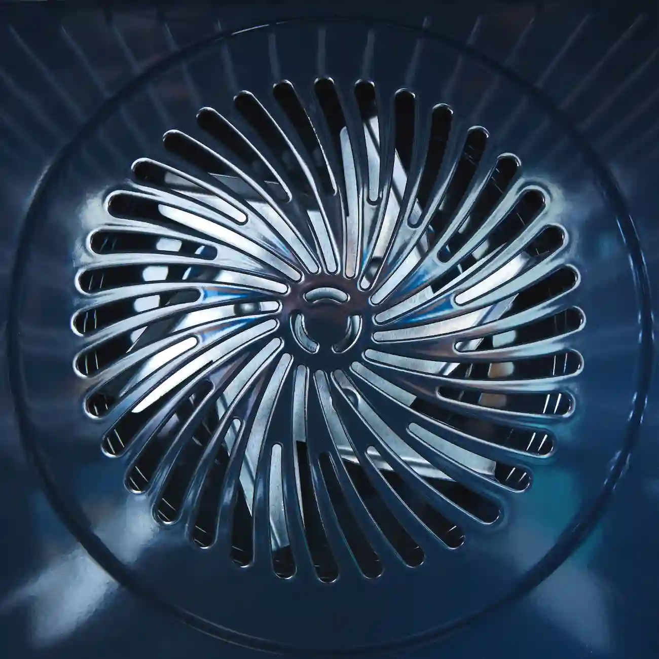 Axial Fans