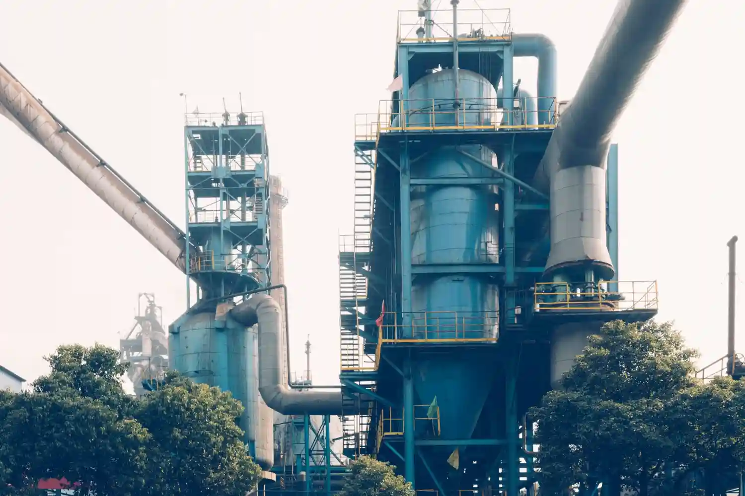 Heavy Duty Fabrication